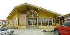 Namsskogan Hotell