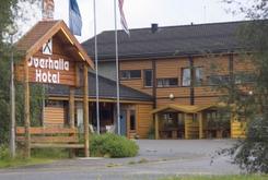 Overhalla Hotel