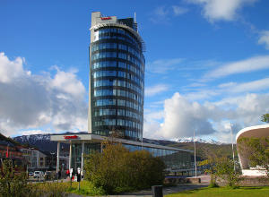 Scandic Narvik