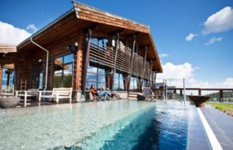 Norefjell Ski & Spa