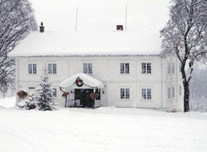 Ringnes Gård 