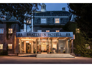 Brattrein Hotel