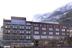 Hardanger Hotel