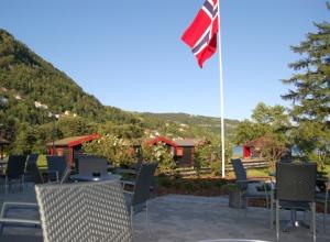 Hardangerfjord Hotell 