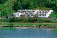 Olden Fjordhotel