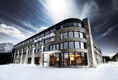 Quality Hotel Skifer