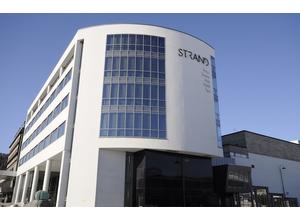 Quality Hotel Strand Gjovik