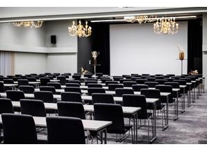 Quality Hotel Strand Gjovik