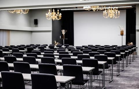 Quality Hotel Strand Gjovik