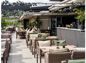 Quality Hotel Strand Gjovik