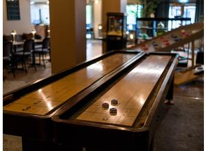 Quality Hotel Strand Gjovik