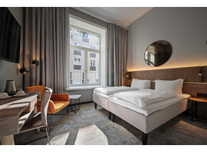 Karl Johan Hotell