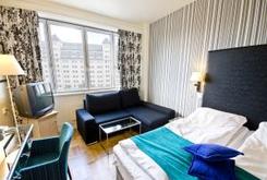Clarion Collection Hotel Bastion