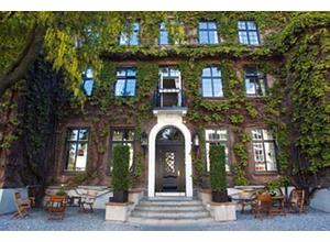 Home Hotel Gabelshus