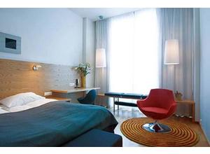 Home Hotel Gabelshus