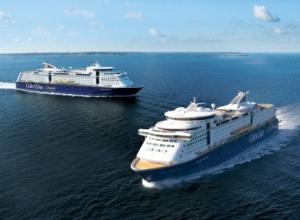 Color Line Cruises 