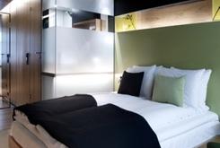 First Hotel Grims Grenka