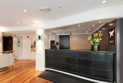 First Hotel Millennium