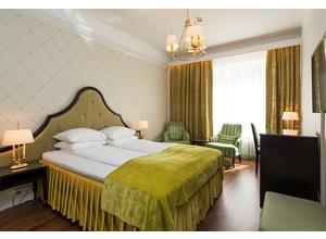 Hotel Bristol 