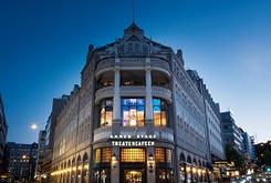 Hotel Continental