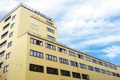 Ingeniørenes Hus Møtesenter
