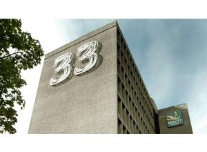 Quality Hotel 33