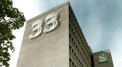 Quality Hotel 33