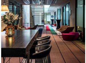 Quality Hotel 33