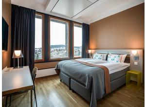 Quality Hotel 33