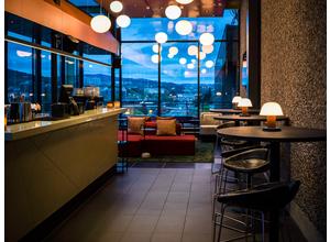 Quality Hotel 33