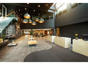 Radisson Blu Hotel Nydalen