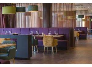 Radisson Blu Hotel & Confernce center Oslo, Alna 