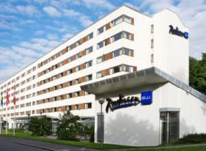 Radisson Blu Park Hotel