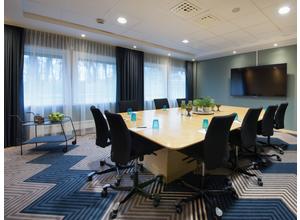 Radisson Blu Park Hotel
