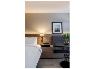 Radisson Blu Plaza Hotel