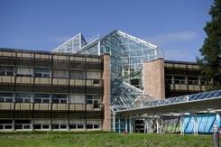 Rosenholm Campus Konferansesenter