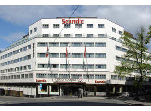 Scandic St. Olavs Plass