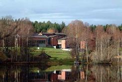 Sørmarka Konferansehotell