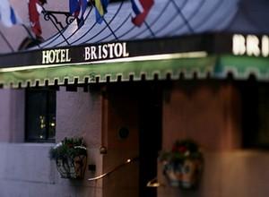 Hotel Bristol 