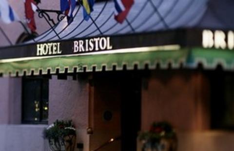 Hotel Bristol 