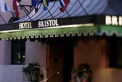 Hotel Bristol 