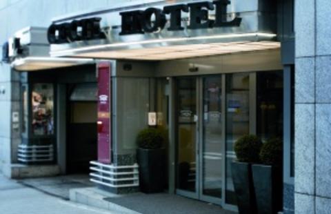 Thon Hotel Cecil