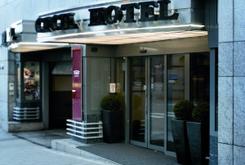 Thon Hotel Cecil