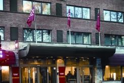Thon Hotel Europa