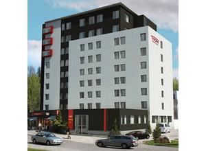 Thon Hotel Linne