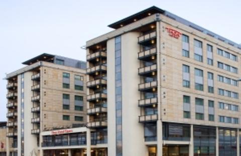 Thon Hotel Opera