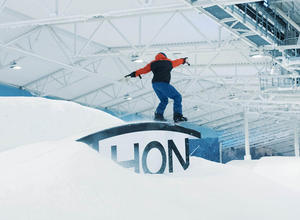 Snø logo