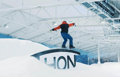 Snø logo