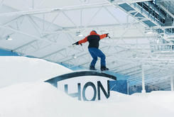 Snø logo