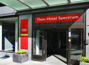 Thon Hotel Spectrum